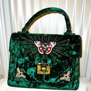 Aldo purse